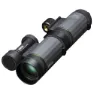 Pentax Vd 4x20wp Kikkerter, Black, One Size