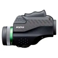 Pentax Vm 6x21 Wp Complete Kit Monokulær Pentax Vm 6x21 Wp Complete Kit Monokulær