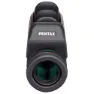 Pentax Vm 6x21 Wp Complete Kit Monokulær, Black, One Size