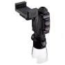 Pentax Vm 6x21 Wp Complete Kit Monokulær, Black, One Size