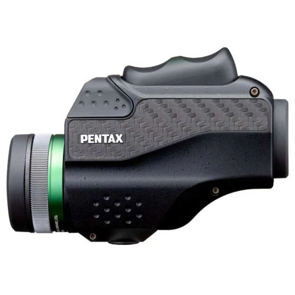 Pentax Vm 6x21 Wp Kikkerter, Black, One Size