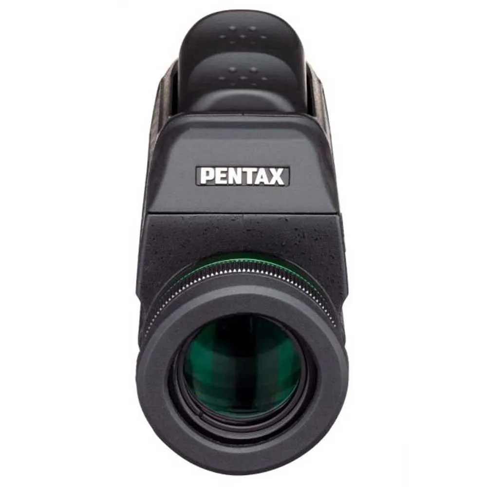 Pentax Vm 6x21 Wp Kikkerter, Black, One Size