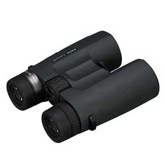Pentax Zd 10x43 Ed Kikkerter, Black, One Size