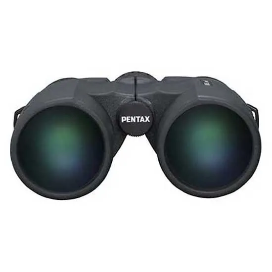 Pentax Zd 10x43 Ed Kikkerter, Black, One Size