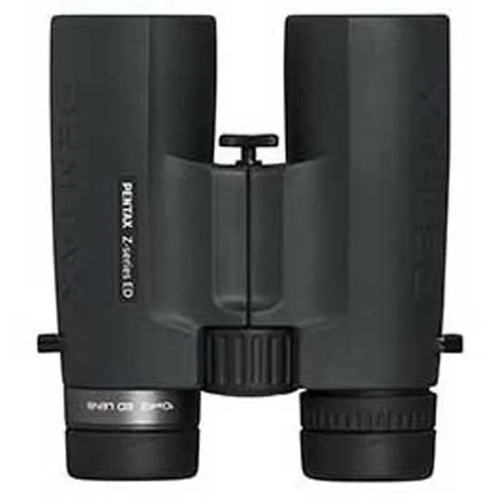 Pentax Zd 10x43 Ed Kikkerter, Black, One Size