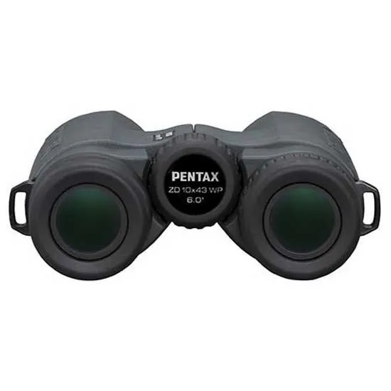 Pentax Zd 10x43 Wp Kikkerter, Black, One Size Pentax Zd 10x43 Wp Kikkerter, Black, One Size