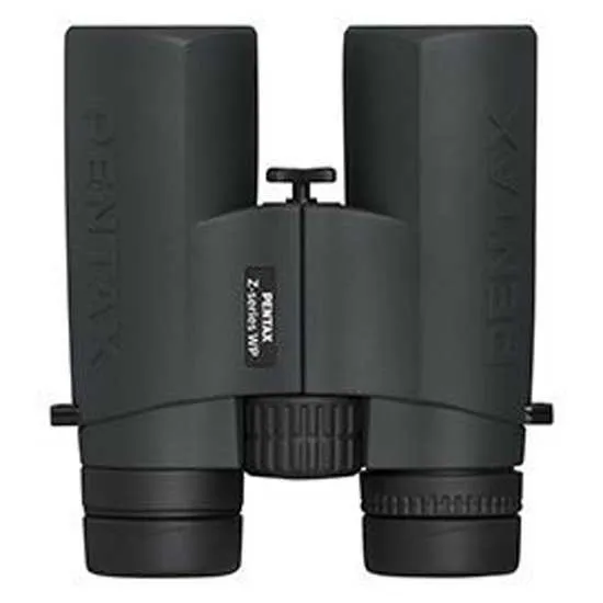 Pentax Zd 10x43 Wp Kikkerter, Black, One Size Pentax Zd 10x43 Wp Kikkerter, Black, One Size