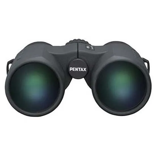 Pentax Zd 10x43 Wp Kikkerter, Black, One Size Pentax Zd 10x43 Wp Kikkerter, Black, One Size