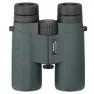 Pentax Zd 10x43 Wp Kikkerter, Black, One Size