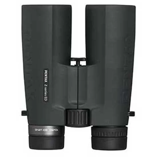 Pentax Zd 10x50 Ed Kikkerter, Black, One Size