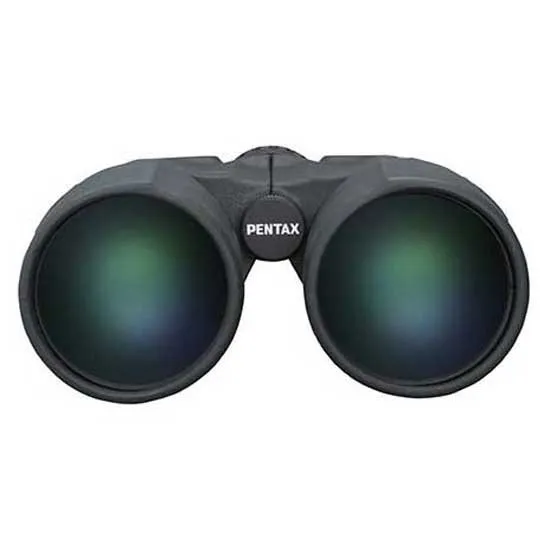Pentax Zd 10x50 Ed Kikkerter, Black, One Size
