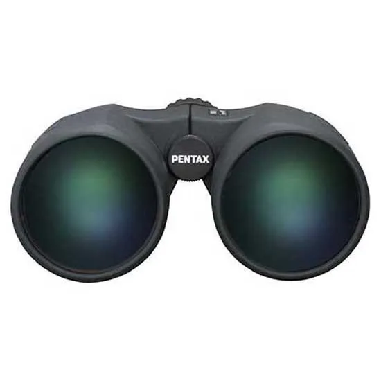 Pentax Zd 10x50 Wp Kikkerter, Black, One Size Pentax Zd 10x50 Wp Kikkerter, Black, One Size