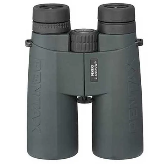 Pentax Zd 10x50 Wp Kikkerter, Black, One Size Pentax Zd 10x50 Wp Kikkerter, Black, One Size