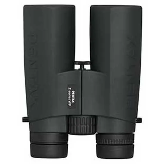Pentax Zd 10x50 Wp Kikkerter, Black, One Size Pentax Zd 10x50 Wp Kikkerter, Black, One Size