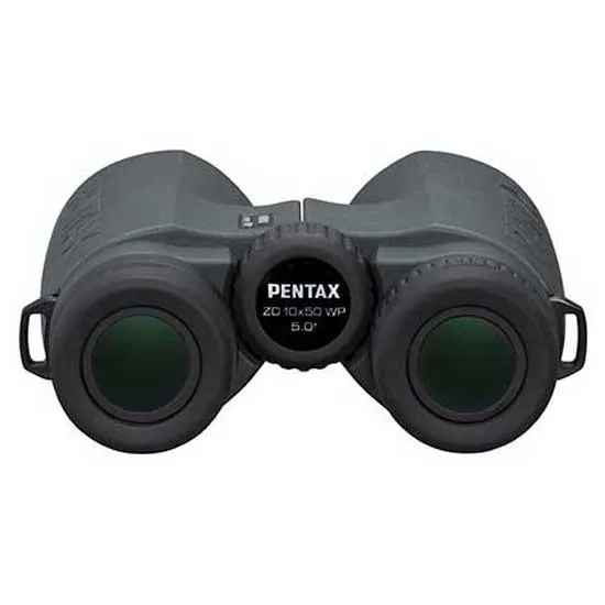 Pentax Zd 10x50 Wp Kikkerter, Black, One Size Pentax Zd 10x50 Wp Kikkerter, Black, One Size
