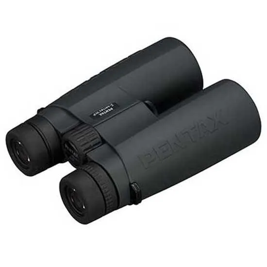 Pentax Zd 10x50 Wp Kikkerter, Black, One Size Pentax Zd 10x50 Wp Kikkerter, Black, One Size
