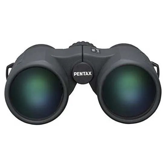 Pentax Zd 8x43 Wp Kikkerter, Black, One Size Pentax Zd 8x43 Wp Kikkerter, Black, One Size