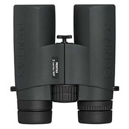 Pentax Zd 8x43 Wp Kikkerter, Black, One Size Pentax Zd 8x43 Wp Kikkerter, Black, One Size