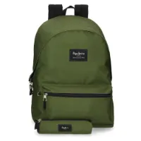 Pepe Jeans 410034285 Aris Ever 24l Ryggsekk Pepe Jeans 410034285 Aris Ever 24l Ryggsekk