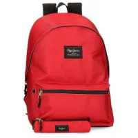 Pepe Jeans 410034285 Aris Ever 24l Ryggsekk Pepe Jeans 410034285 Aris Ever 24l Ryggsekk