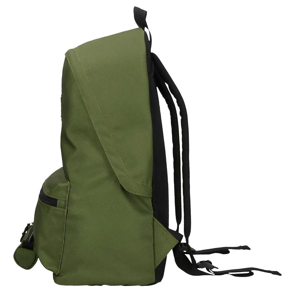Pepe Jeans 410034285 Aris Ever 24l Ryggsekk Pepe Jeans 410034285 Aris Ever 24l Ryggsekk