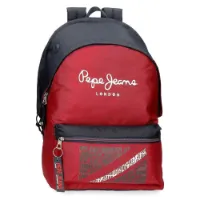 Pepe Jeans Adapt. Clark 24l Ryggsekk