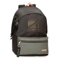 Pepe Jeans Adapt. Cody 24l Ryggsekk