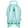 Pepe Jeans Adapt. Dalma 31l Ryggsekk Med Hjul, Blue