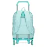 Pepe Jeans Adapt. Dalma 40 Cm 14l Ryggsekk Med Hjul, Blue