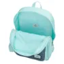 Pepe Jeans Adapt. Dalma 40 Cm 14l Ryggsekk Med Hjul, Blue