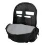Pepe Jeans Adapt. Davis 44 Cm 20l Ryggsekk Med Hjul, Black