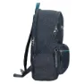 Pepe Jeans Adapt. Edmon 24l Ryggsekk, Blue