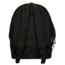 Pepe Jeans Adapt. Luca 44 Cm 24l Ryggsekk, Black