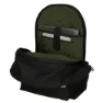 Pepe Jeans Adapt. Luca 44 Cm 24l Ryggsekk, Black