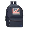 Pepe Jeans Aidan 44 Cm 20l Ryggsekk, Blue
