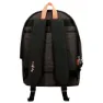 Pepe Jeans Cody 24l Ryggsekk, Black