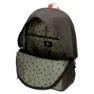 Pepe Jeans Cody 24l Ryggsekk, Black