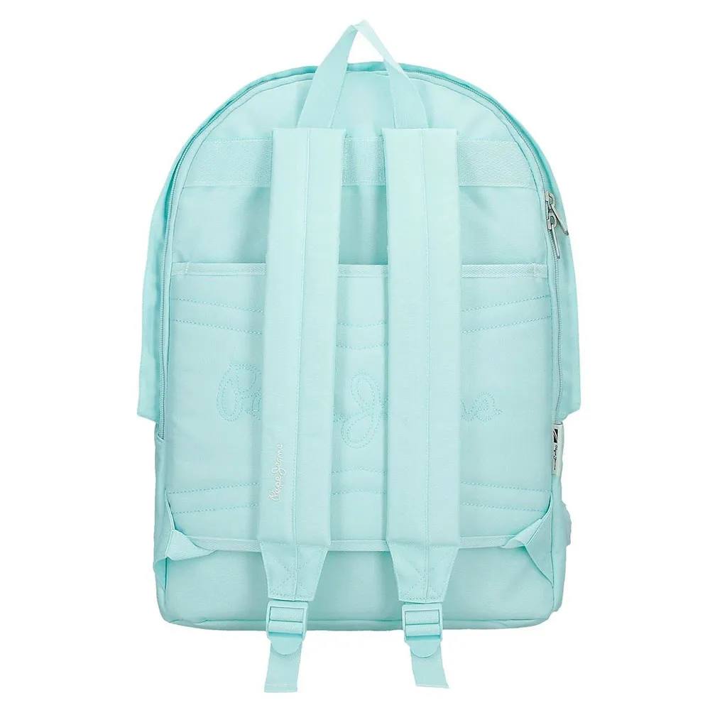 Pepe Jeans Dalma 31l Ryggsekk, Blue Pepe Jeans Dalma 31l Ryggsekk, Blue
