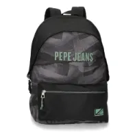 Pepe Jeans Davis 44 Cm 20l Ryggsekk Pepe Jeans Davis 44 Cm 20l Ryggsekk