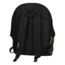 Pepe Jeans Davis 44 Cm 20l Ryggsekk, Black