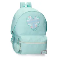 Pepe Jeans Nerea 24l Ryggsekk Pepe Jeans Nerea 24l Ryggsekk