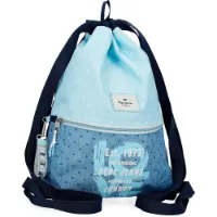 Pepe Jeans Noni Gymsekk