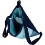 Pepe Jeans Noni Gymsekk, Union blue