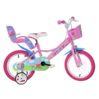 Peppa Pig 164r Sykkel Peppa Pig 164r Sykkel