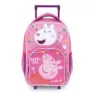 Peppa Pig 24x36x12 Cm Ryggsekk, Multicolor 1