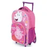 Peppa Pig 24x36x12 Cm Ryggsekk, Multicolor 1