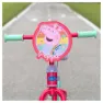 Peppa Pig 77756 Løpesykkel, Multicolour, One Size, Barnesykkel