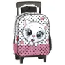 Perona Cat Ryggsekk, Multicolor 1