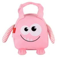 Perona Fluffy Lunsjbag