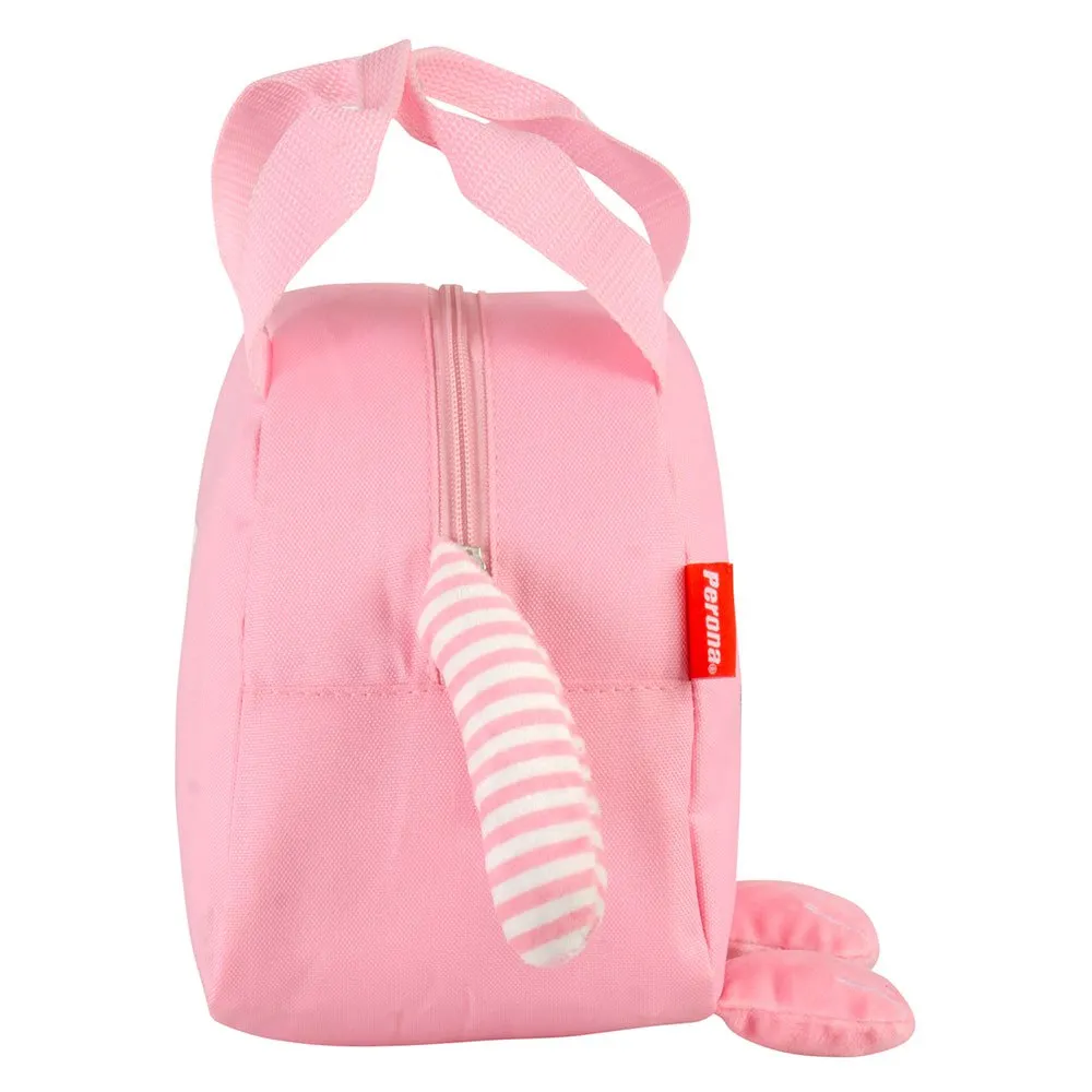 Perona Fluffy Lunsjbag